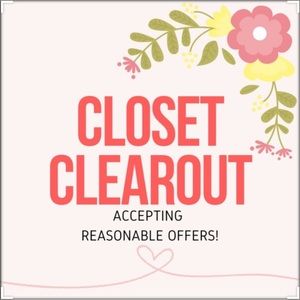 Like what you see? Make an offer!!